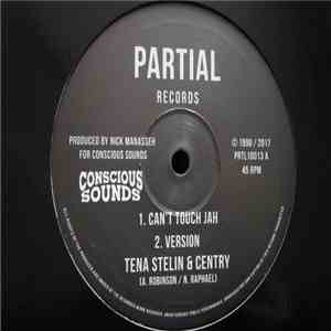Tenastelin, Centry - Can't Touch Jah download free
