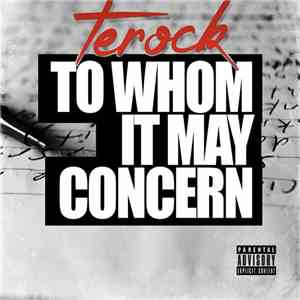 Terock - To whom it may concern download free