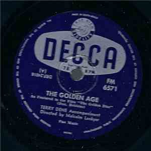 Terry Dene - The Golden Age / Charme download free