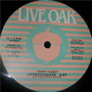 Terry Talbot - Streetlights download free