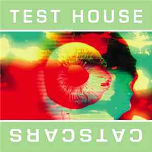 Test House / Catscars - Split download mp3 flac