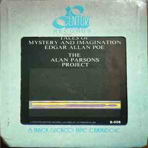 The Alan Parsons Project - Tales Of Mystery And Imagination download free