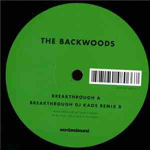 The Backwoods - Breakthrough download free