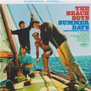The Beach Boys - Summer Days (And Summer Nights!!) download mp3 flac