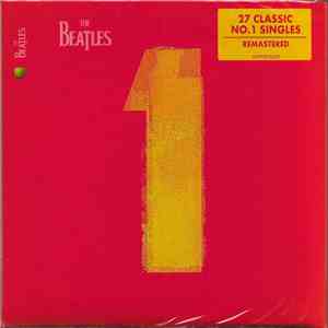 The Beatles - 1 download mp3 flac