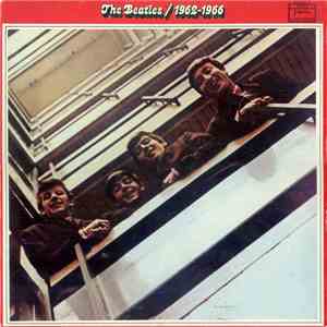 The Beatles - 1962-1966 download mp3 flac