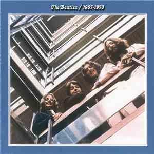 The Beatles - 1967-1970 (Disc 2) download mp3 flac