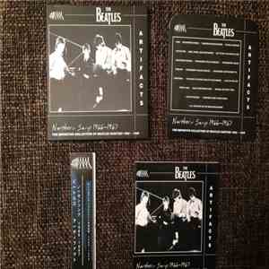 The Beatles - Artifacts - Northern Songs 1966-1967 - The Definitive Collection Of Beatles Rarities 1960-69 download mp3 flac