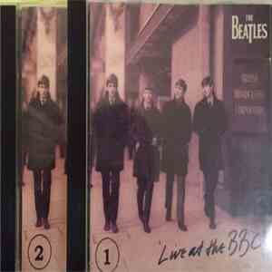 The Beatles - Live At The BBC download mp3 flac