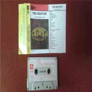 The Beatles - Love Songs download mp3 flac