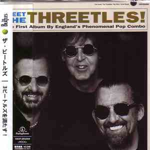 The Beatles - Meet The Threetles! (The First Album By England's Phenomenal Pop Combo) download free