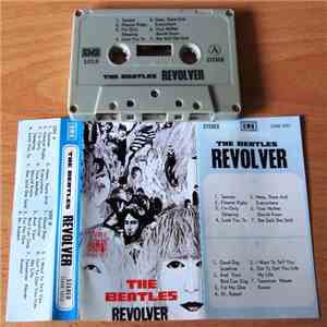 The Beatles - Revolver download mp3 flac