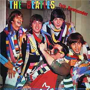 The Beatles - Talk Downunder download free The Beatles - Talk Downunder download mp3 flac