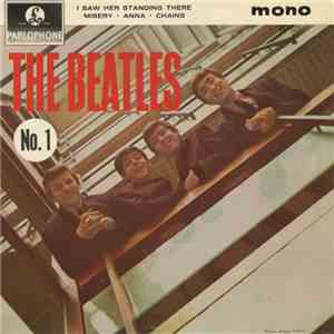 The Beatles - The Beatles No. 1 download free