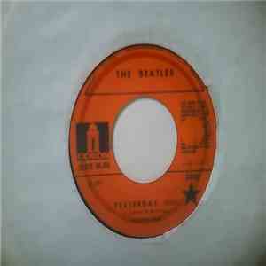 The Beatles - Yesterday / The Night Before download free The Beatles - Yesterday / The Night Before download mp3 flac