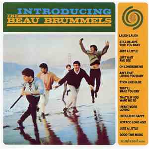 The Beau Brummels - Introducing download free