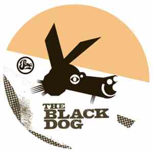 The Black Dog - Detroit vs. Sheffield EP download mp3 flac