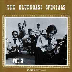 The Bluegrass Specials - Vol. 2 download free