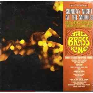 The Brass Ring - Sunday Night At The Movies download free The Brass Ring - Sunday Night At The Movies download mp3 flac