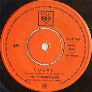 The Buckinghams - Susan / Foreign Policy download free