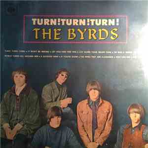 The Byrds - Turn! Turn! Turn! download free