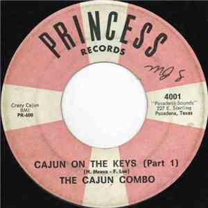 The Cajun Combo - Cajun On The Keys download free