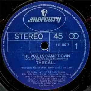 The Call - The Walls Came Down download mp3 flac