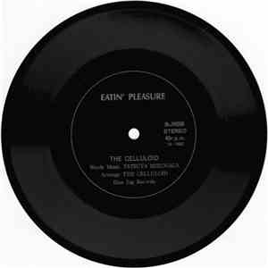 The Celluloid / Mode Maker - Eatin' Pleasure / Violet Rain download free