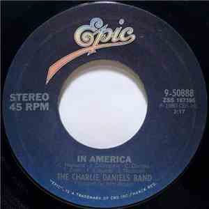 The Charlie Daniels Band - In America download mp3 flac