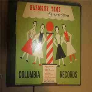 The Chordettes - Harmony Time download free