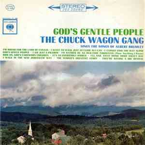 The Chuck Wagon Gang - God's Gentle People download mp3 flac