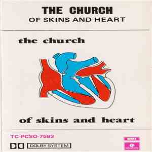 The Church - Of Skins And Heart download mp3 flac