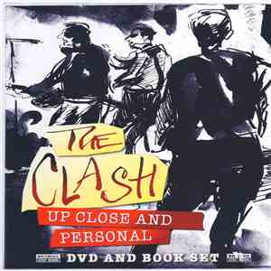 The Clash - Up Close And Personal download free The Clash - Up Close And Personal download mp3 flac