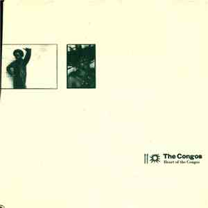 The Congos - Heart Of The Congos download free