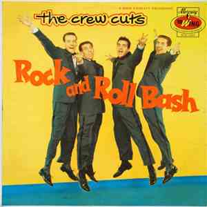 The Crew Cuts - Rock And Roll Bash download mp3 flac