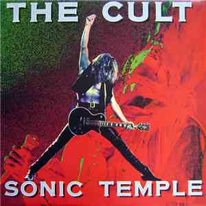 The Cult - Sonic Temple download free