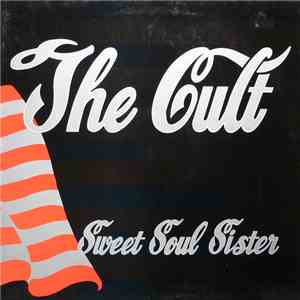 The Cult - Sweet Soul Sister download mp3 flac