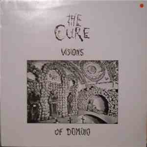 The Cure - Visions Of Domino download mp3 flac