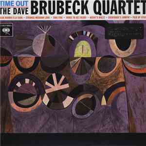 The Dave Brubeck Quartet - Time Out download free
