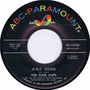 The Dixie Cups - A-B-C Song download free