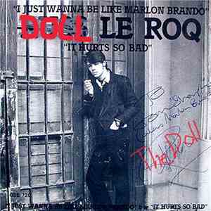 The Doll  - Doll le Roq download free