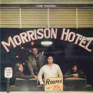 The Doors - Morrison Hotel download free