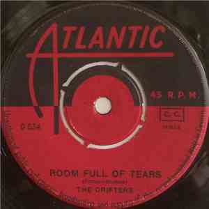 The Drifters - Room Full Of Tears / When My Little Girl Is Smiling download free