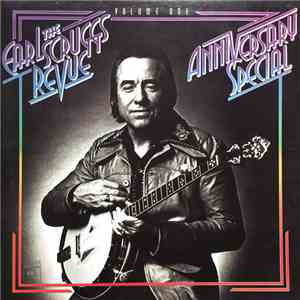 The Earl Scruggs Revue - Anniversary Special Volume One download mp3 flac