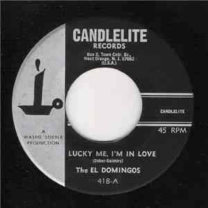 The El Domingos - Lucky Me, I'm In Love / Made In Heaven download mp3 flac