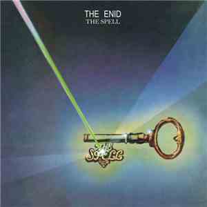 The Enid - The Spell download mp3 flac