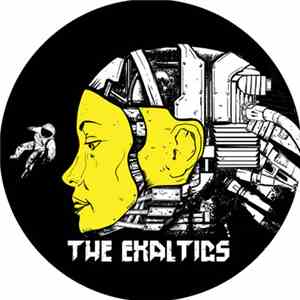 The Exaltics - They Arrive download free