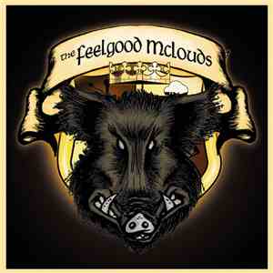The Feelgood McLouds - The Feelgood McLouds download mp3 flac