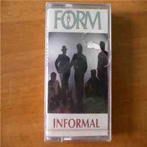 The Form - Informal download mp3 flac