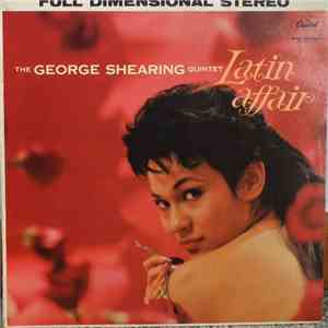 The George Shearing Quintet - Latin Affair download free